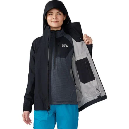 TrailVerse GORE-TEX Jacket - Women's