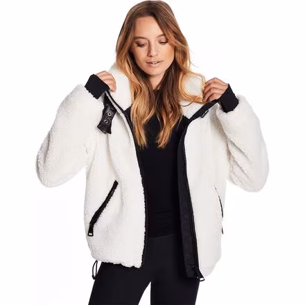 Sherpa Denver Fleece - Women's