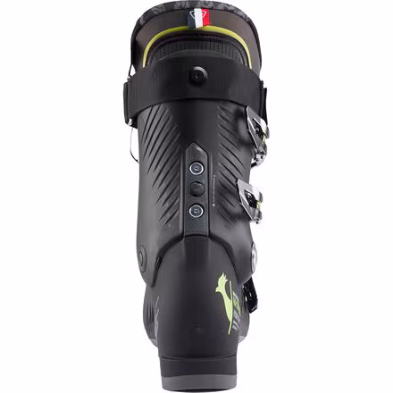 Hi-Speed Pro 100 MV Ski Boot - 2024
