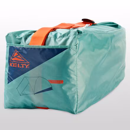 Rumpus 6P Tent: 6-Person 3-Season