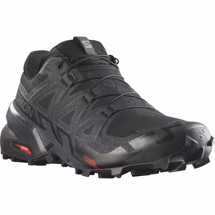 Speedcross 6 Wide Trail Running Shoe - Men's