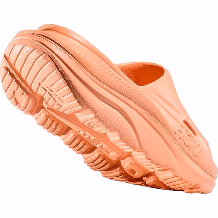 Ora 3 Recovery Slide