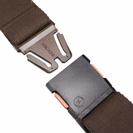 Great Smoky Mountain Belt