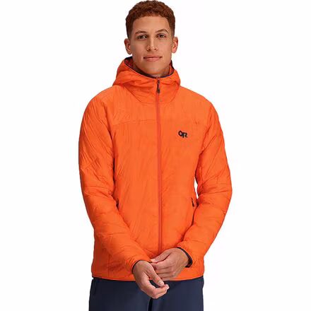 SuperStrand LT Hoodie - Men's