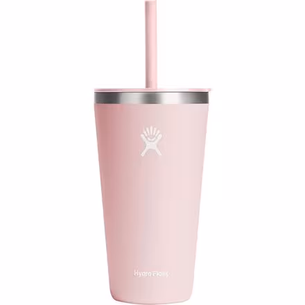 28oz All Around Tumbler Straw Lid