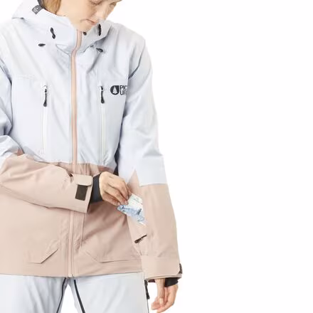 Fresya Jacket - Women's