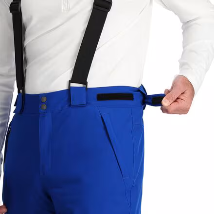 Boundary Pant - Men's