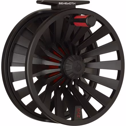 Behemoth Series Fly Reel