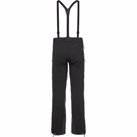 Dawn Patrol Softshell Pant - Men's