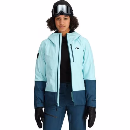 Tungsten II Jacket - Women's