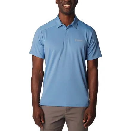 Black Mesa Polo - Men's