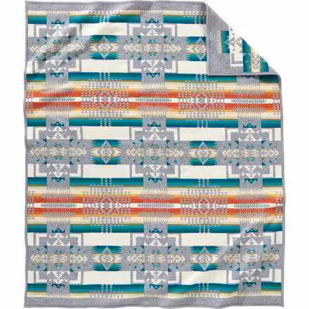 Chief Joseph Blanket