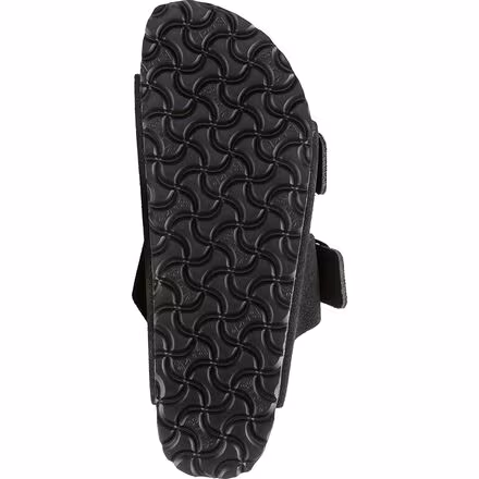 Arizona Soft Footbed Suede Sandal - Women's