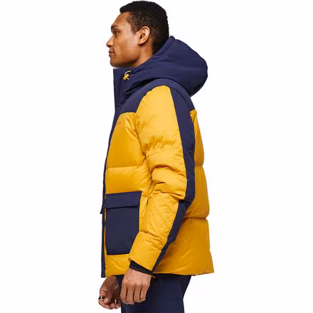 Solazo Down Parka - Men's