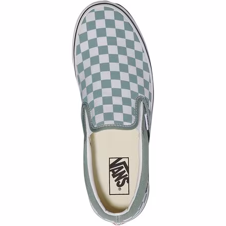 Classic Slip-On Shoe