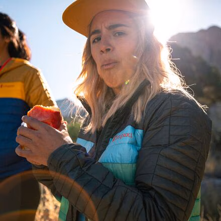 Capa Insulated Jacket - Women's