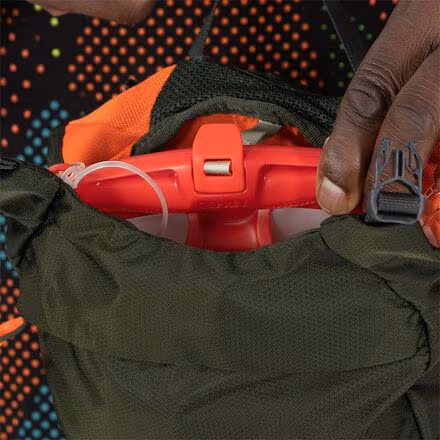 Katari 3L Hydration Backpack