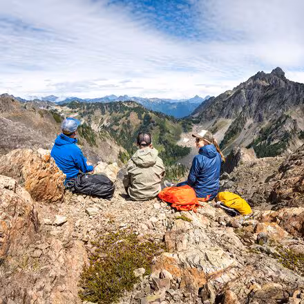 Rapide Lifaloft Air Jacket - Women's