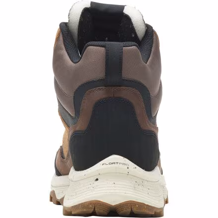 Speed Solo Mid WP Hiking Boot - Men's