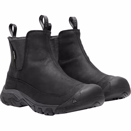 Anchorage III Waterproof Boot - Men's