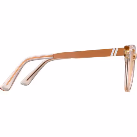 Mixtape Polarized Sunglasses