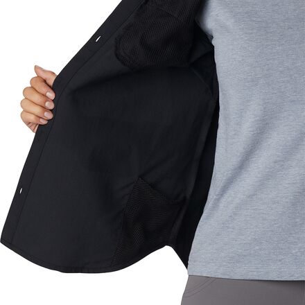 Silver Ridge 3.0 Long-Sleeve Shirt - Women's