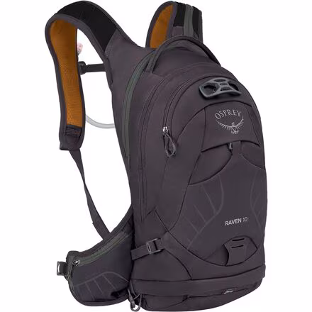 Raven 10L Hydration Backpack - Women's