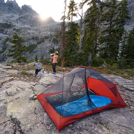 FreeLite 1 Tent: 1-Person 3-Season