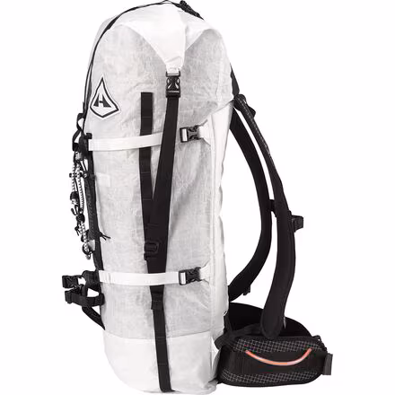 Ice 55L Backpack