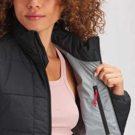 Venture Insulated Jacket - Women's