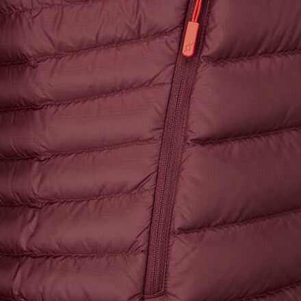 Microlight Alpine Down Jacket - Women's