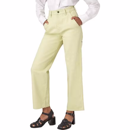 Duck Canvas Pant - Women's