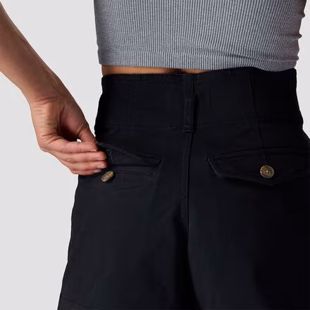 Venture Short - Women's