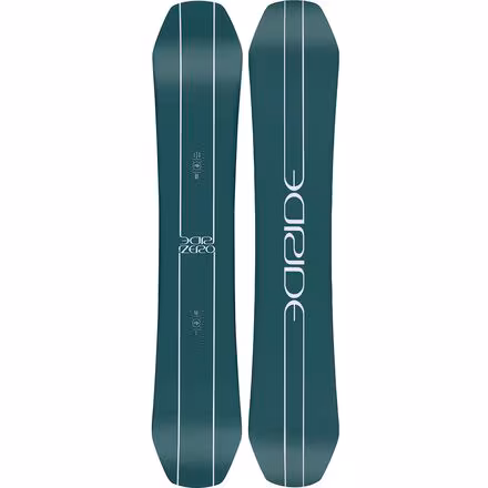 Zero Snowboard - 2024