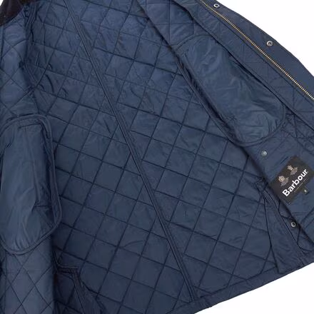 Ashby Quilt Jacket - Men's