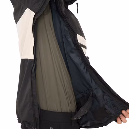 Salisbury 2L Anorak - Men's