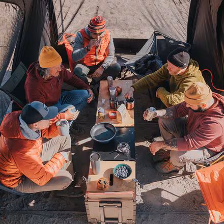 Skycamp Mini Annex Plus