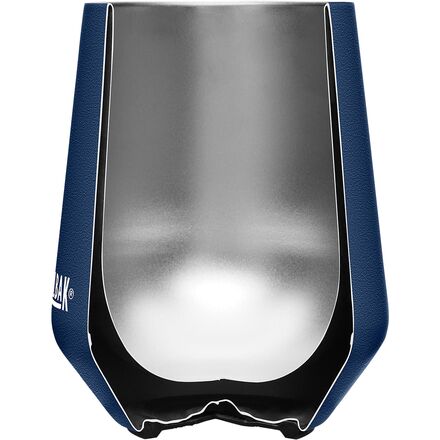 Stainless Steel Vacuum Insulated 12oz Wine Tumbler