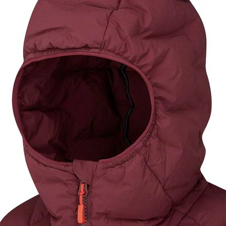 Cubit Stretch Down Parka - Women's