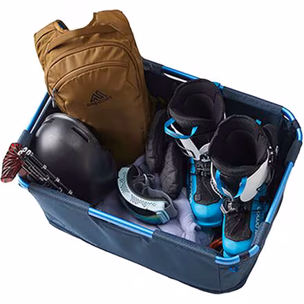 Alpaca Gear Basket 70L