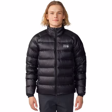Phantom Alpine Down Jacket - Men's