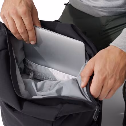 Ulvo Rolltop 30L Daypack