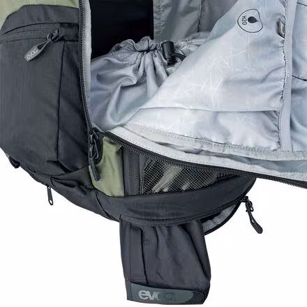 FR Tour E-Ride Protector 20L Backpack