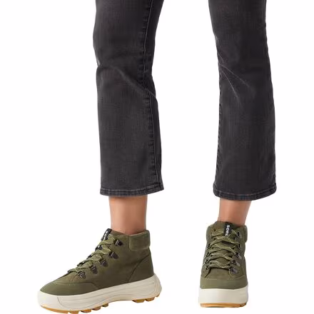 Ona 503 Hiker Shoe - Women's