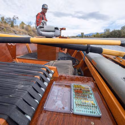 Tacky Original Fly Box