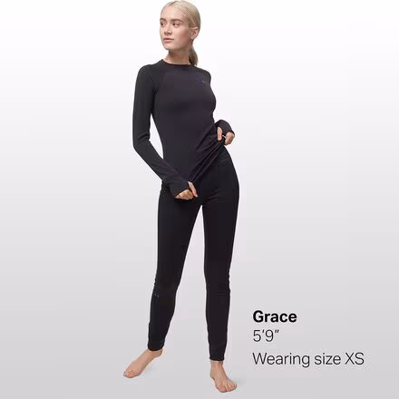 Base 4.0 Legging - Women's