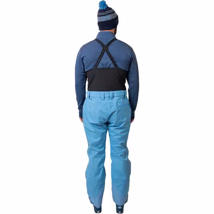Compound Bib Pant - Men's