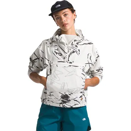 Class V Pathfinder Pullover - Women's