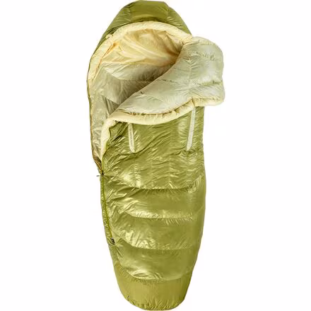 Disco Endless Promise Sleeping Bag: 15F Down - Women's