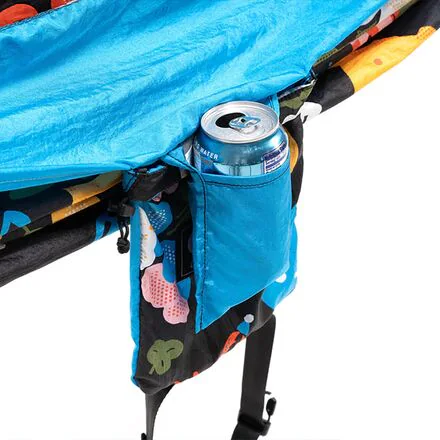 DoubleNest Giving Back Print Hammock